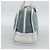 Loewe Amazona Suede 28 Blu - vista 4