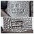 Borsa a tracolla GUCCI Crystal Monogram Medium Marrone Scuro/Beige - vista 2