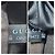 Borsa a tracolla GUCCI Crystal Monogram Medium Marrone Scuro/Beige - vista 4