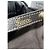 Borsa a tracolla GUCCI Crystal Monogram Medium Marrone Scuro/Beige - vista 7