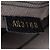 Borsa a tracolla Louis Vuitton Monogram Empreinte Braided Pochette Metis Nero - vista 6