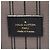 Borsa a tracolla Louis Vuitton Monogram Empreinte Braided Pochette Metis Nero - vista 8