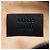 Borsa a tracolla piccola Gucci Matelasse Leather GG Marmont Nero - vista 6