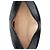 Borsa a tracolla piccola Gucci Matelasse Leather GG Marmont Nero - vista 7