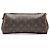 Louis Vuitton Monogram Canvas Eva Clutch Braun - Ansicht 3