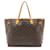 Louis Vuitton Monogram Canvas Neverfull GM Tote Braun - Ansicht 3