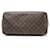 Louis Vuitton Monogram Canvas Neverfull GM Tote Braun - Ansicht 4
