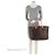 Louis Vuitton Monogram Canvas Neverfull GM Tote Braun - Ansicht 5