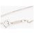 Collana Atlas Cube in argento sterling Tiffany & Co. Metallico - vista 4
