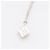 Collana Atlas Cube in argento sterling Tiffany & Co. Metallico - vista 5