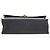 Cartera Vavin con cadena Louis Vuitton Damier Ebene Negro - vista 4