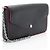Pochette Félicie Pochette Felicie in pelle Epi Louis Vuitton Nero - vista 2