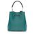 Néonoé Borsa a tracolla Louis Vuitton Epi Leather Neonoe BB Verde - vista 3