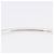 Bracciale rigido Elsa Peretti Teardrop in argento sterling Tiffany & Co. Metallico - vista 3