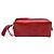 Clutch in pelle Gucci Soho Rosso
