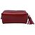Clutch in pelle Gucci Soho Rosso - vista 3