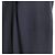 Autre Marque ANAYI Strickkleid mit Wickeloptik Blau Marineblau - Ansicht 16