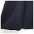 Autre Marque ANAYI Strickkleid mit Wickeloptik Blau Marineblau - Ansicht 6