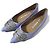 Autre Marque Scarpe basse Pellico ANIMA FIBBIA Porpora Lavanda