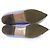 Autre Marque Scarpe basse Pellico ANIMA FIBBIA Porpora Lavanda - vista 9