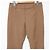Pantaloni bootcut Marni con zip all'orlo Beige - vista 3