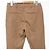 Pantaloni bootcut Marni con zip all'orlo Beige - vista 4