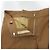 Pantaloni bootcut Marni con zip all'orlo Beige - vista 6
