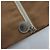 Pantaloni bootcut Marni con zip all'orlo Beige - vista 8