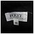 Autre Marque Falda de jacquard FOXEY Negro - vista 6