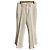 Autre Marque Dsquared2 Tweed Lange Hose Weiß