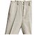 Autre Marque Dsquared2 Tweed Lange Hose Weiß - Ansicht 2