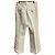 Autre Marque Dsquared2 Tweed Lange Hose Weiß - Ansicht 3