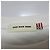 Autre Marque Felpa in cotone con stampa College GOOD ROCK SPEED Bianco - vista 5