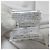 Autre Marque Felpa in cotone con stampa College GOOD ROCK SPEED Bianco - vista 7