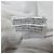 Autre Marque Felpa in cotone con stampa College GOOD ROCK SPEED Bianco - vista 8