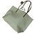 Autre Marque jack gomme ATELIER CUIR LIBRE Borsa 2-way in pelle Bianco - vista 10