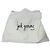 Autre Marque jack gomme ATELIER CUIR LIBRE Borsa 2-way in pelle Bianco - vista 13
