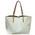 Autre Marque jack gomme ATELIER CUIR LIBRE Borsa 2-way in pelle Bianco - vista 2