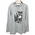 Autre Marque T-shirt a maniche lunghe Boutique Ordinary Marrone