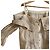 Autre Marque Camicetta GRACE CONTINENTAL con ricamo orientale Beige - vista 4