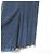 Autre Marque Falda de encaje bordado Drawer Azul Azul marino - vista 6