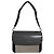 Autre Marque Artemis by DIANA Borsa a tracolla 3 modi con stampa coccodrillo Marrone