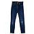 Autre Marque Pantalones de denim de algodón RED CARD Azul