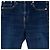 Autre Marque Pantalones de denim de algodón RED CARD Azul - vista 2
