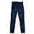 Autre Marque Pantalones de denim de algodón RED CARD Azul - vista 3
