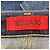 Autre Marque Pantalones de denim de algodón RED CARD Azul - vista 4