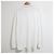 Autre Marque Chaqueta-camisa Anteprima VIS PATCH Blanco - vista 2