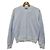 Autre Marque Moletom KITH Vintage Cotton Azul Azul claro