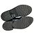 Autre Marque All Saints Leder Kurzstiefel Schwarz - Ansicht 4