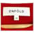 Autre Marque Rayon-Strickpullover ENFOLD Official Rot - Ansicht 4